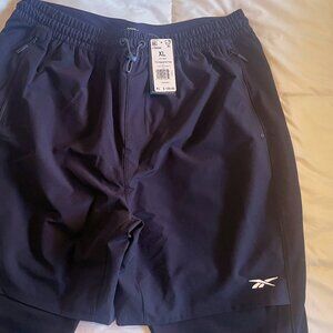 Reebok TS Edgeworks Pants, XL